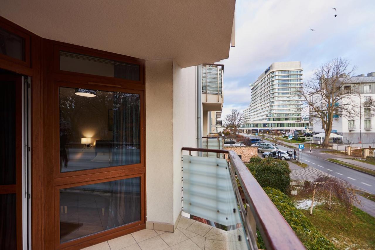 - Mistral Apartment