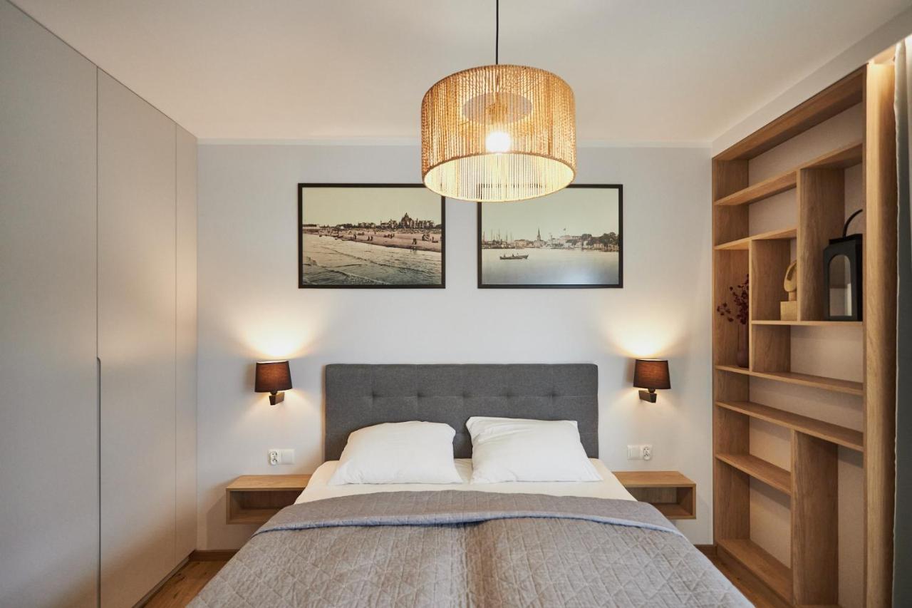 Apartment - Mistral