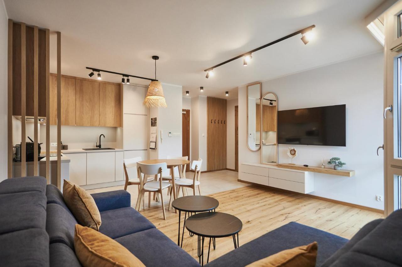 Apartment - Mistral Swinoujscie