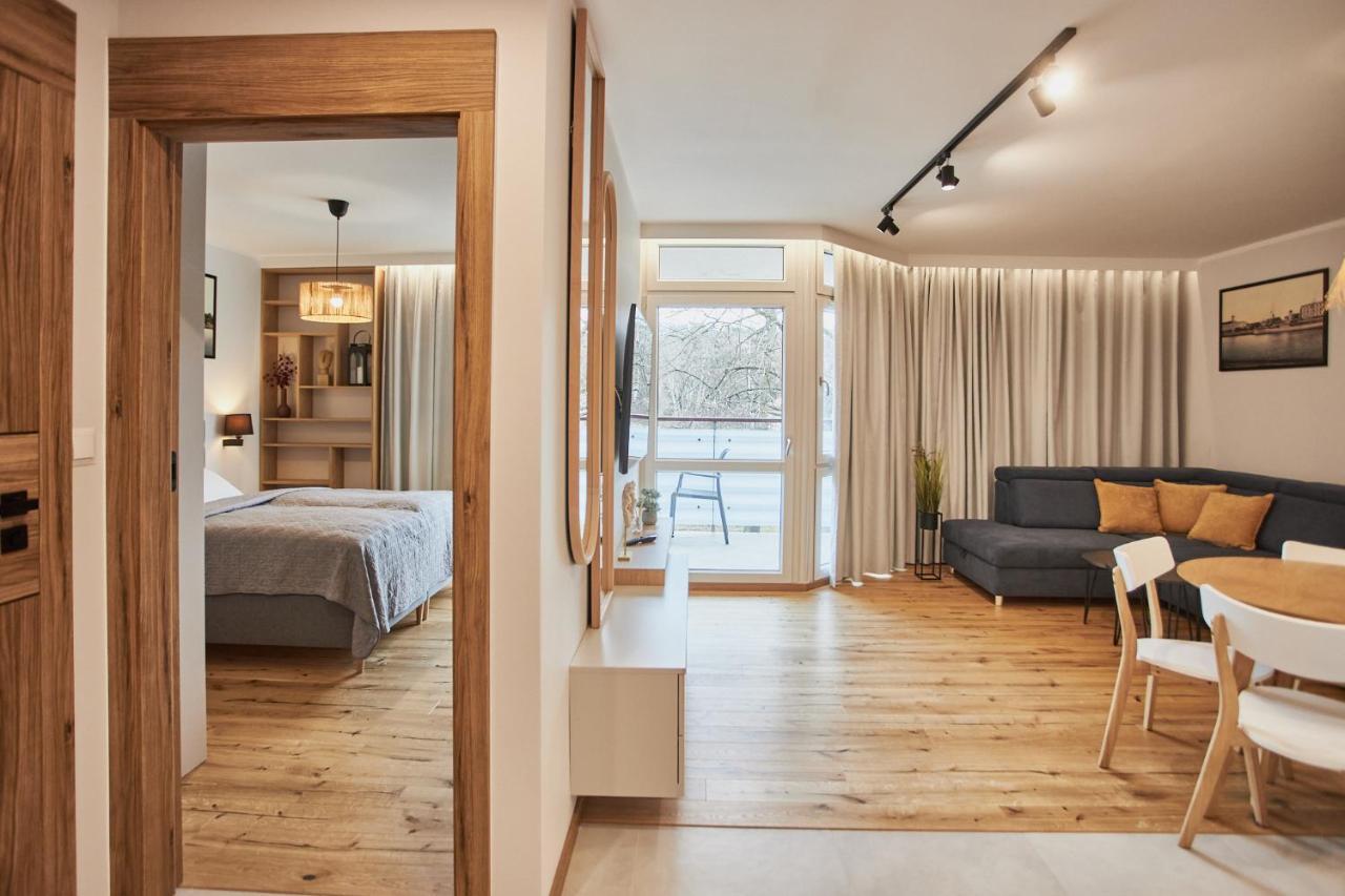 Apartment - Mistral *