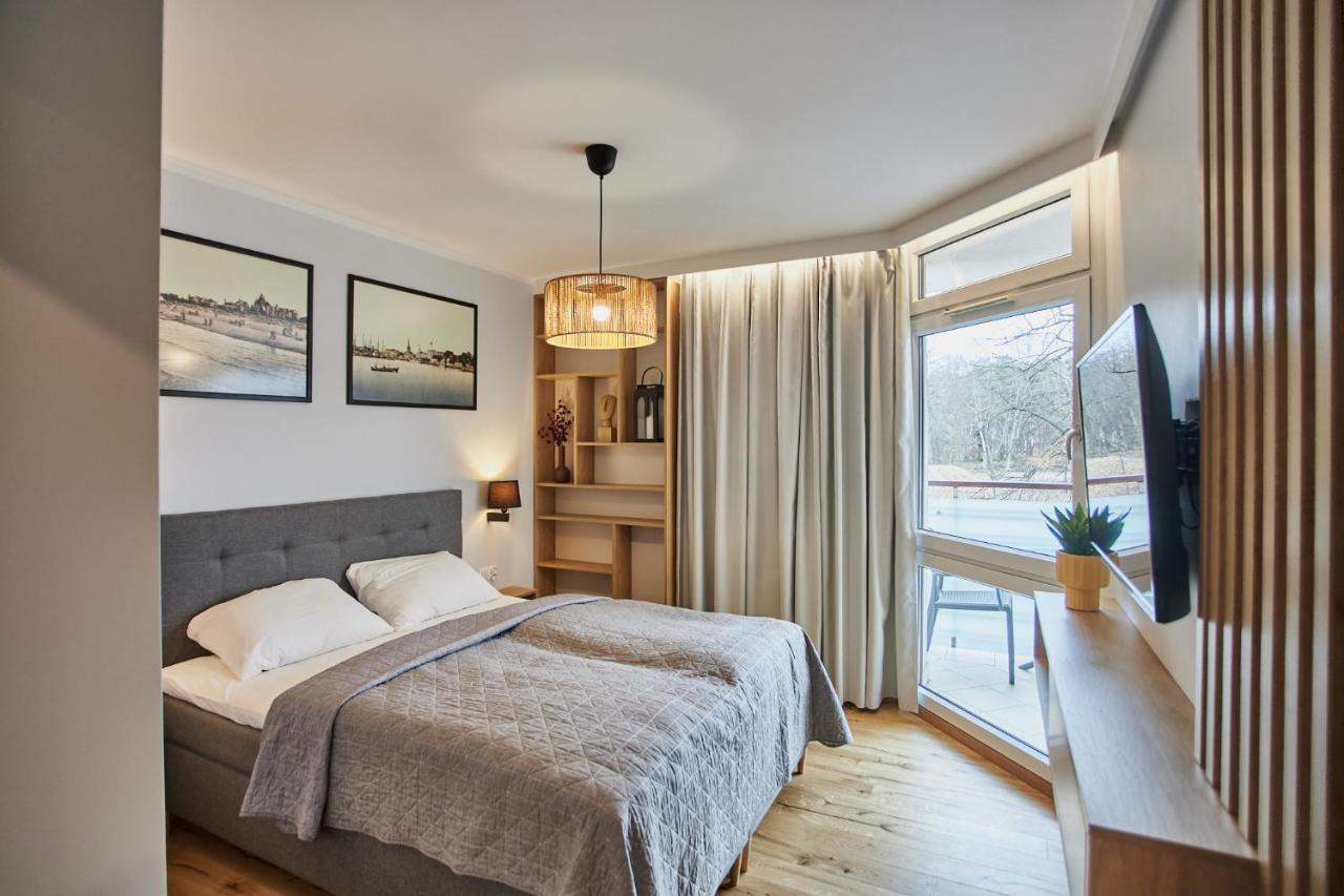 Apartment - Mistral
